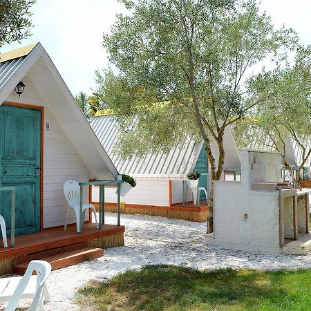 Sunseabeach Marzamemi Exterior foto
