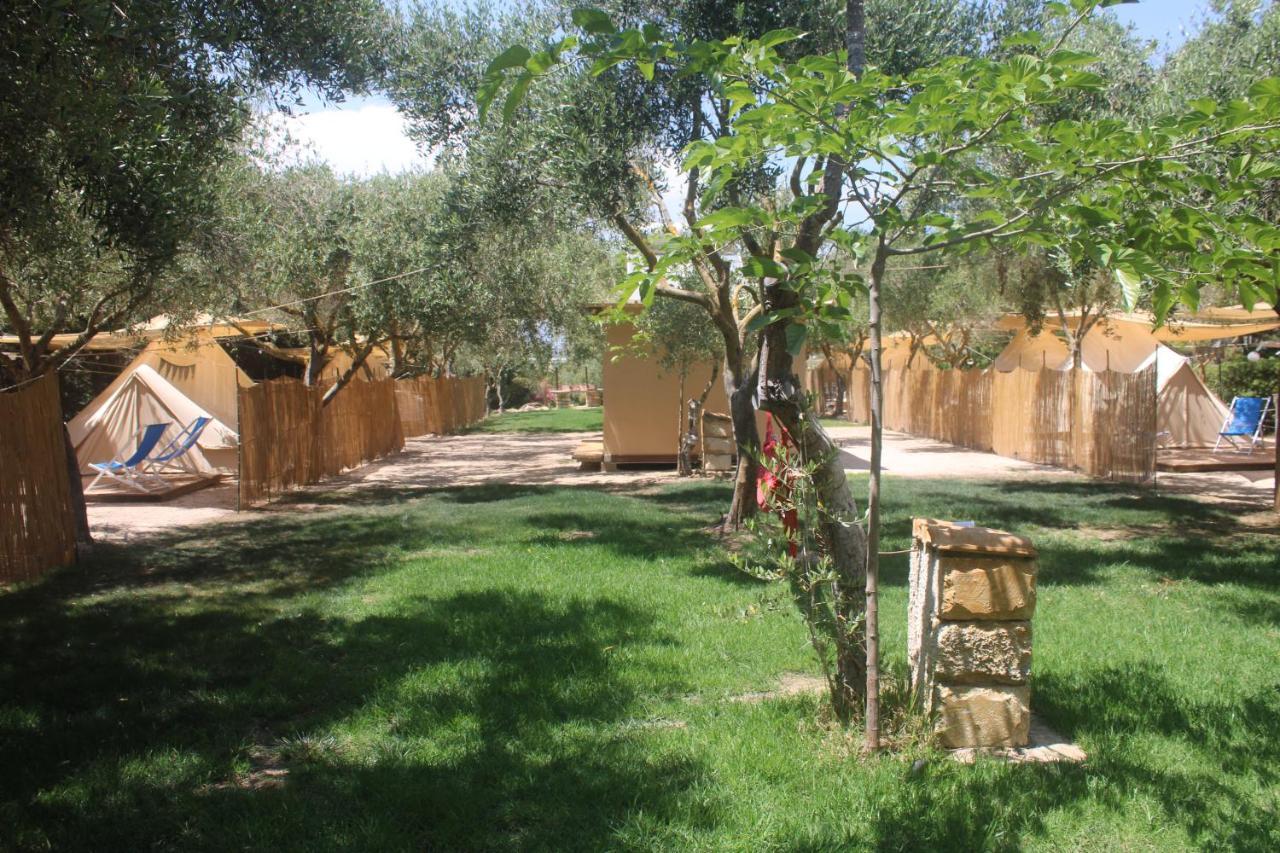 Sunseabeach Marzamemi Exterior foto