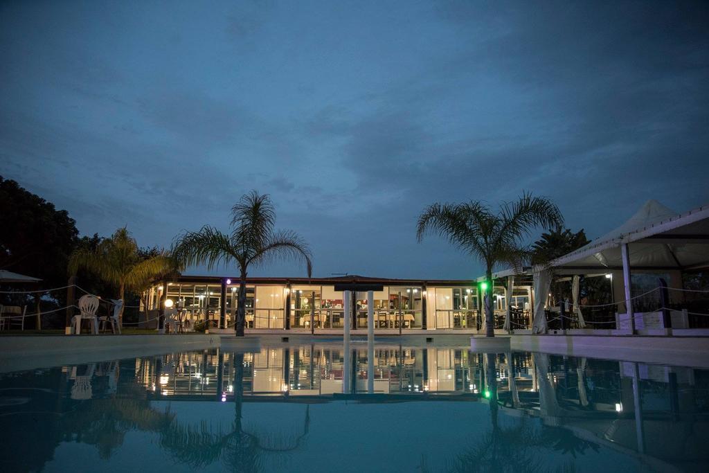 Sunseabeach Marzamemi Exterior foto